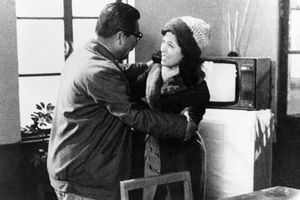 Filmstill zu "Der Läufer aus den Bergen"