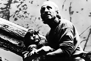 Filmstill zu "Der Freund des lustigen Teufels"