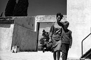 Filmstill zu "Hamida"