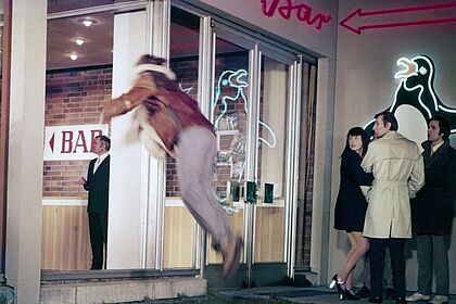 ZUM BEISPIEL JOSEF Filmstill zu "Zum Beispiel Josef"