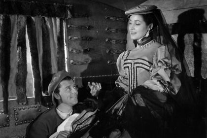 DIE ABENTEUER DES TILL ULENSPIEGEL Film still for "Die Abenteuer des Till Ulenspiegel"