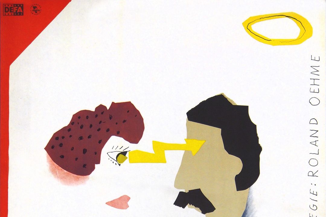 Filmdetails Ein irrer Duft von frischem Heu (1977) DEFA Stiftung