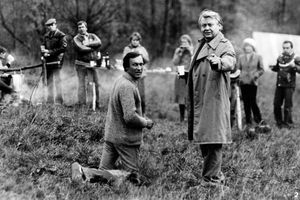 Filmstill zu "Tagträumer"