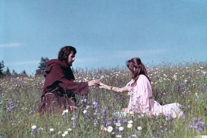 DIE ELIXIERE DES TEUFELS Filmstill zu "Die Elixiere des Teufels"