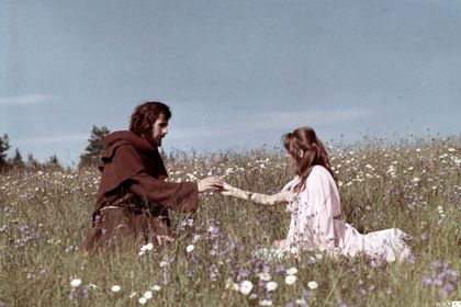 DIE ELIXIERE DES TEUFELS Filmstill zu "Die Elixiere des Teufels"
