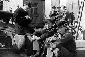 Filmstill zu "Grube Morgenrot"