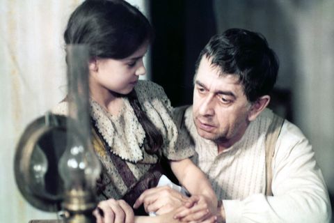 Filmstill zu "Jakob der Lügner"