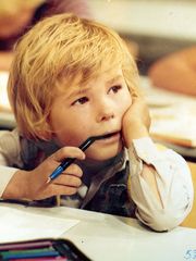 PHILIPP, DER KLEINE Filmstill zu "Philipp, der Kleine"
