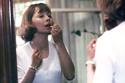 Filmstill zu "Die Schlüssel"