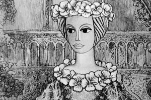 Filmstill zu "Das Märchen von Hans und Marie"