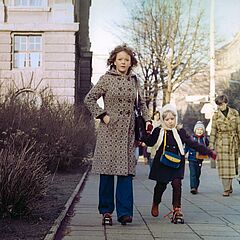 Filmstill zu "Bürgschaft für ein Jahr"