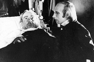 Filmstill zu "Gobseck"