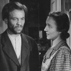Filmstill zu "Irgendwo in Berlin"