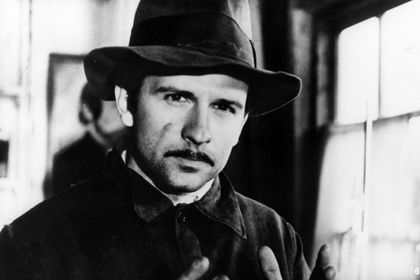 DIE ZWANZIGER UND DIE DREISSIGER JAHRE Filmstill zu "Die zwanziger und die dreißiger Jahre"