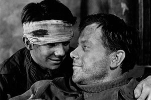 Film still for "Als Martin vierzehn war"