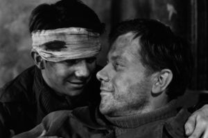 Filmstill zu "Als Martin vierzehn war"