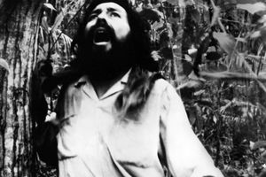 Filmstill zu "Der Stellvertreter Gottes"