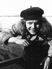 WER FÜRCHTET SICH VORM SCHWARZEN MANN Filmstill aus "Wer fürchtet sich vorm schwarzen Mann"