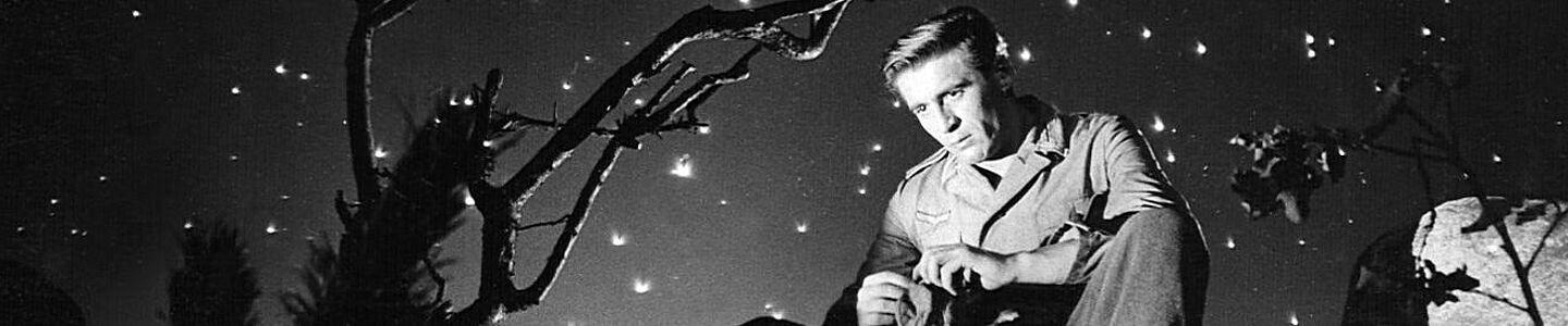 Filmstill zu "Sterne"