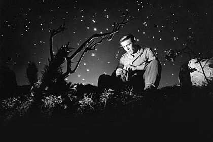 STERNE Filmstill zu "Sterne"