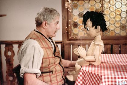 TURLIS ABENTEUER Filmstill zu "Turlis Abenteuer"