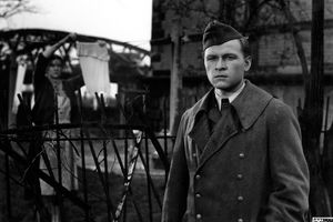 Film still for "Jahrgang 21; Rocnik jedenadvacet"