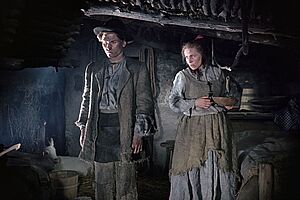 Filmstill zu "Das kalte Herz"
