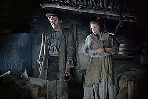 DAS KALTE HERZ Film still for "Das kalte Herz"