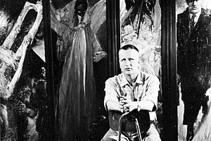 Filmstill zu "A propos X."