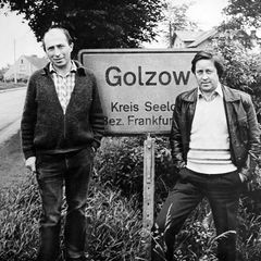 Film still for "Lebensläufe - Die Geschichte der Kinder von Golzow in einzelnen Porträts"
