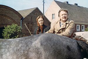 Filmstill zu "Pugowitza"