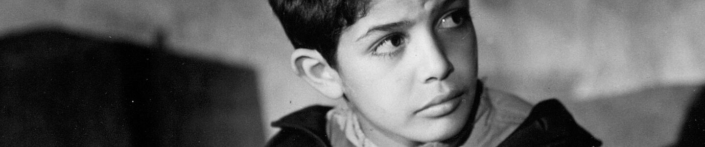 Filmstill zu "Hamida"