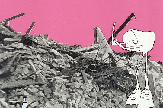 Filmstill zu "In my Neighbourhood" 