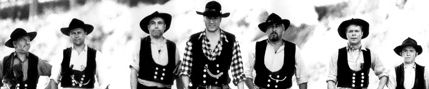 Filmstill zu "Spur der Steine"