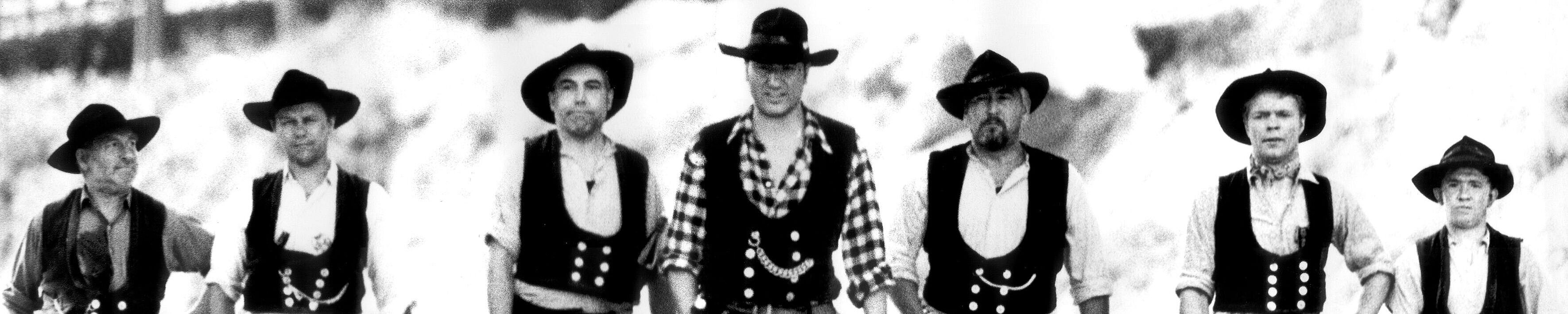 Filmstill zu "Spur der Steine"