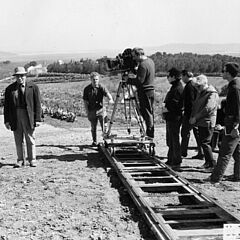 Filmstill zu "Hamida"