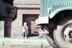  Filmstill zu "Sabine Kleist, 7 Jahre..."