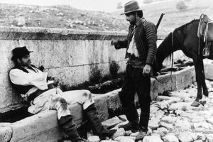 Filmstill zu "Der Richter"