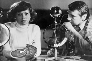 Filmstill zu "Zwei Neue in der Klasse"