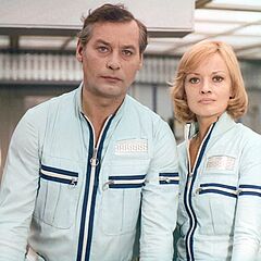 Filmstill zu "Im Staub der Sterne"