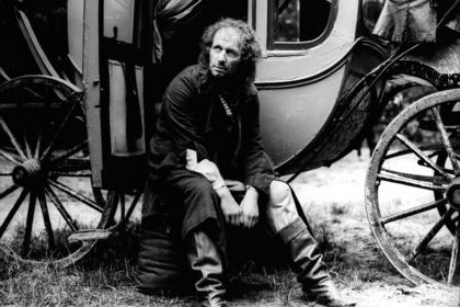 TREFFEN IN TRAVERS Filmstill zu "Treffen in Travers"