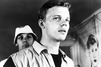 Filmstill zu "Spiele für Schulkinder"