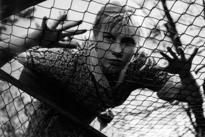 EIN MÄDCHEN VON 16 1/2 Filmstill zu "Ein Mädchen von 16 1/2"