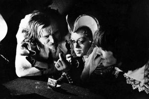 Filmstill zu "Prinzessin gesucht!"
