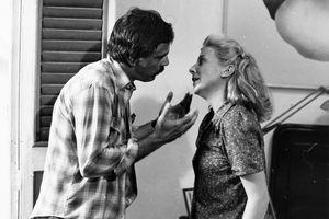 Filmstill zu "Bis zu einem gewissen Punkt"