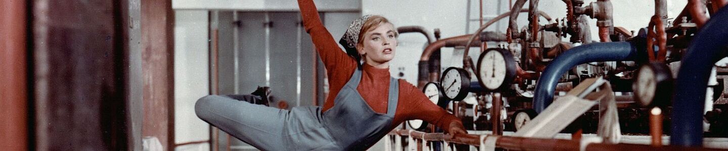 Filmstill zu "Silvesterpunsch"