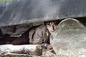 Filmstill zu "Die Schmuggler von Rajgrod"