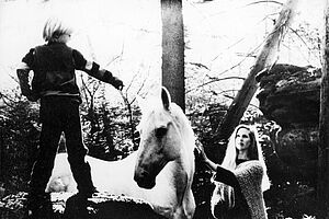 Filmstill zu "Der weiße Drache"