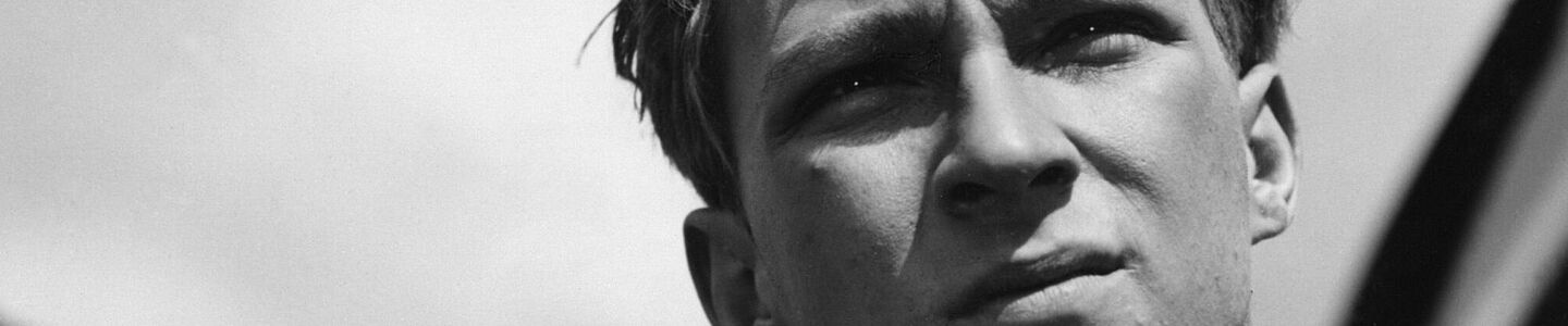 Filmstill zu "Ich war neunzehn"