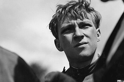 Filmstill zu "Ich war neunzehn"